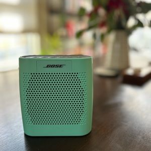 Bose Soundlink Color - Mint